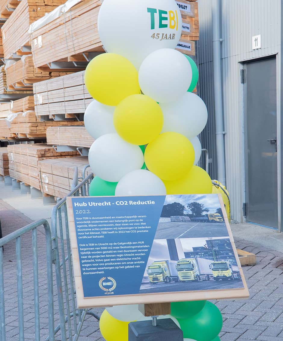 Event Branding Photo 4