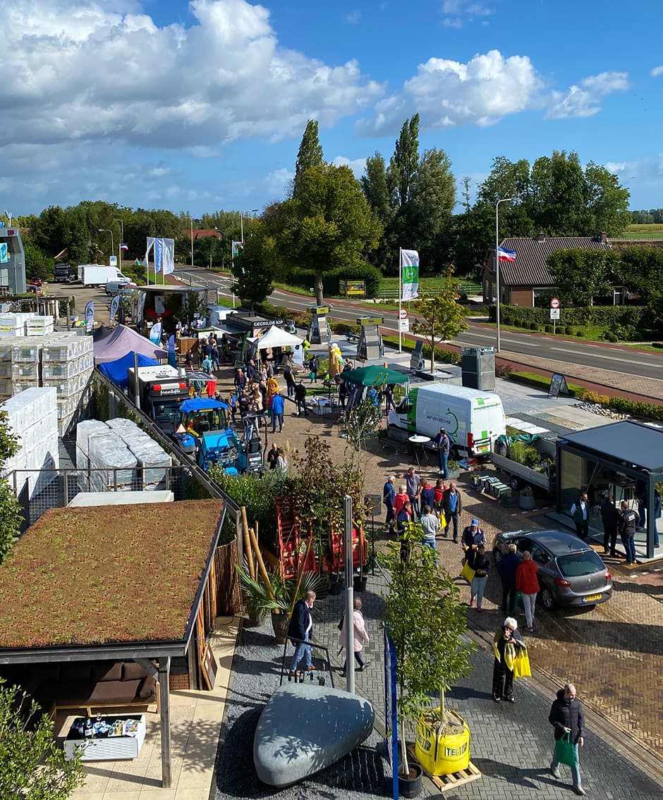 Event Branding Photo 7