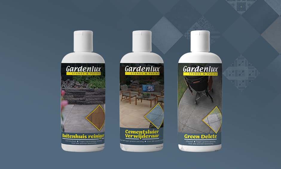 Gardenlux 04 - Image 2 Dark