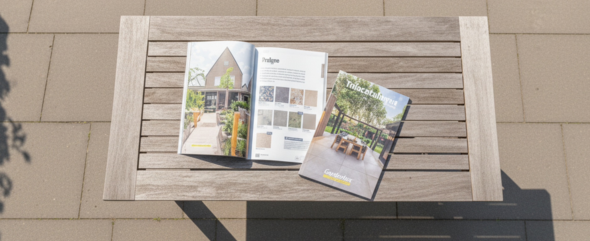 Gardenlux Magazine - open digital magazine