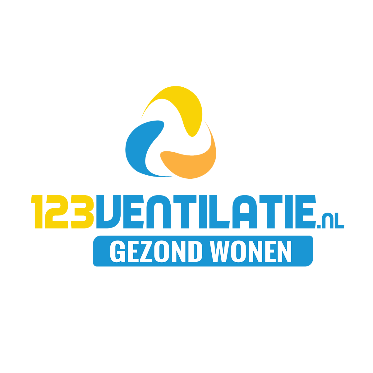 123 Ventilatie