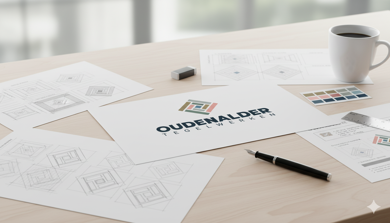 Oudenalder Tegelwerken